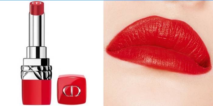 Ultra Rouge by Dior