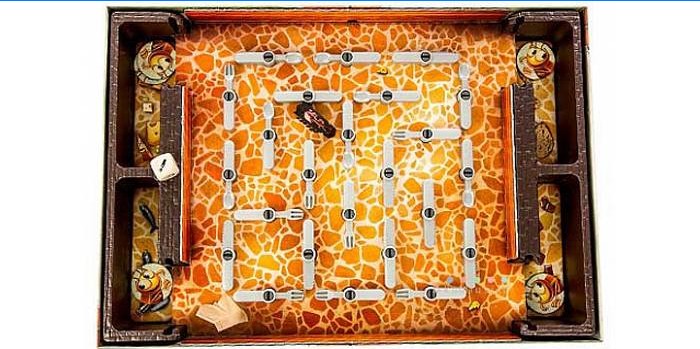Cucaracha by Ravensburger