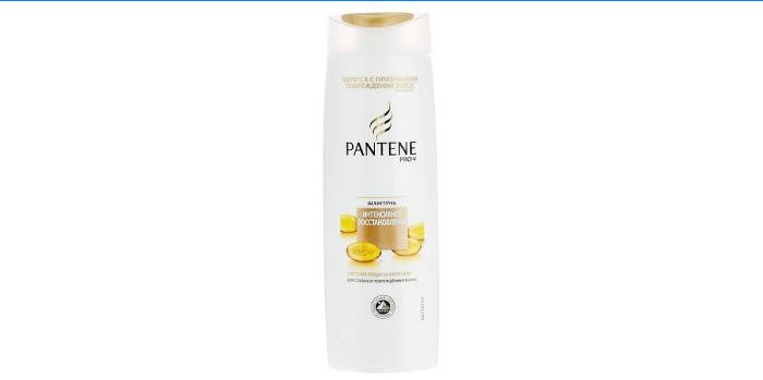 Intenzivni oporavak Pantene Pro-V