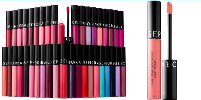 Sephora krema mrlja za usne