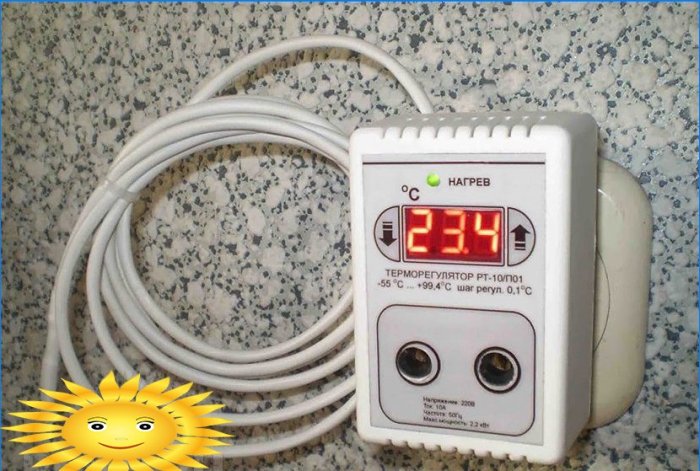 Releji za električne mreže u kućanstvu, njihove vrste, svrhe i princip rada