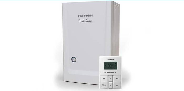 Deluxe 13K od Navien