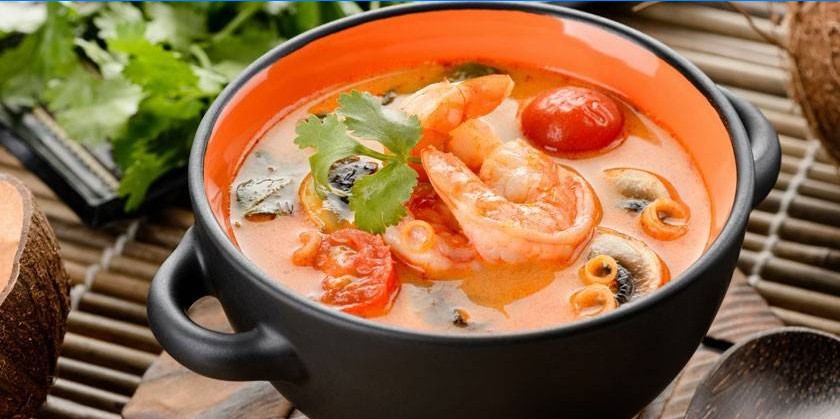 Tom yum