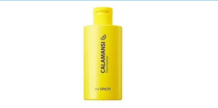 Calamansi autor The Saem