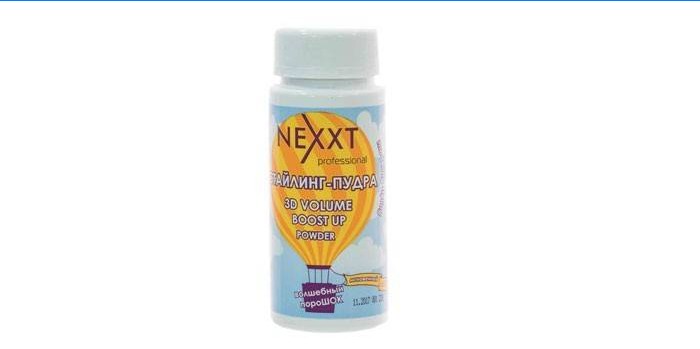 Nexxt profesionalni puder za oblikovanje