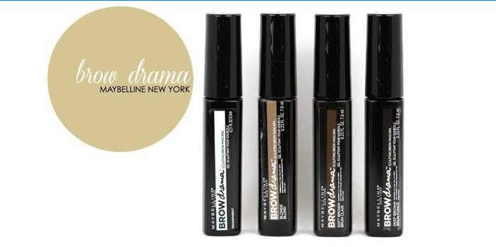 Drama s pretraživačima Maybelline New York