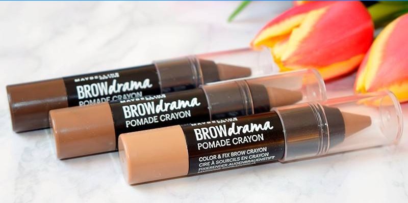Maybelline