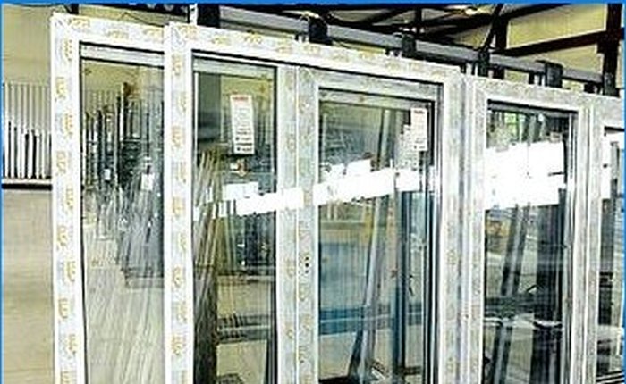Učenje odabira pravih metalno-plastičnih prozora