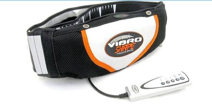 Vibro oblik