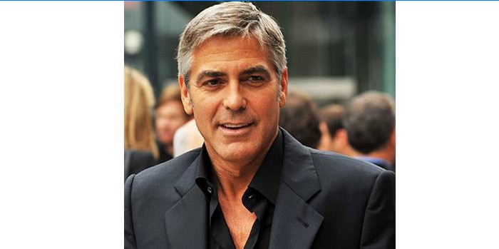 George Clooney