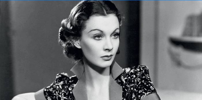 Vivien leigh