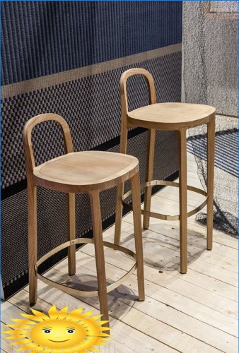 Dizajnerske stolice i fotelje za sva vremena