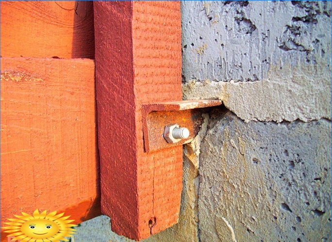 Kako izgraditi jeftinu ogradnu ogradu od ploče
