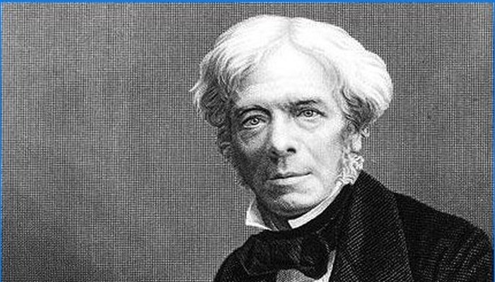 Michael Faraday