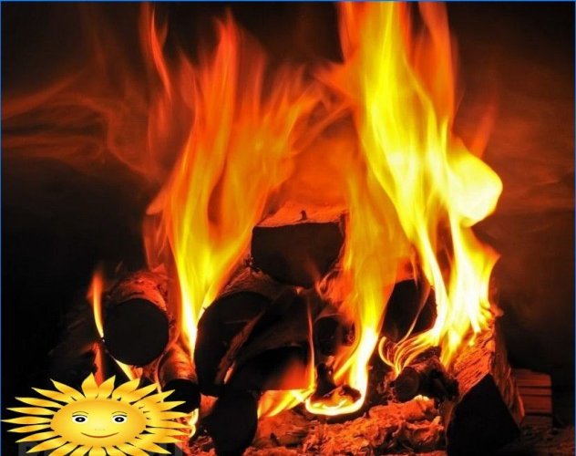 Kako pravilno zagrijati peć