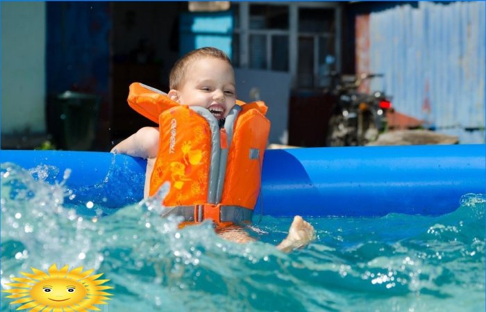 Kako pripremiti svoj bazen za ljetnu sezonu