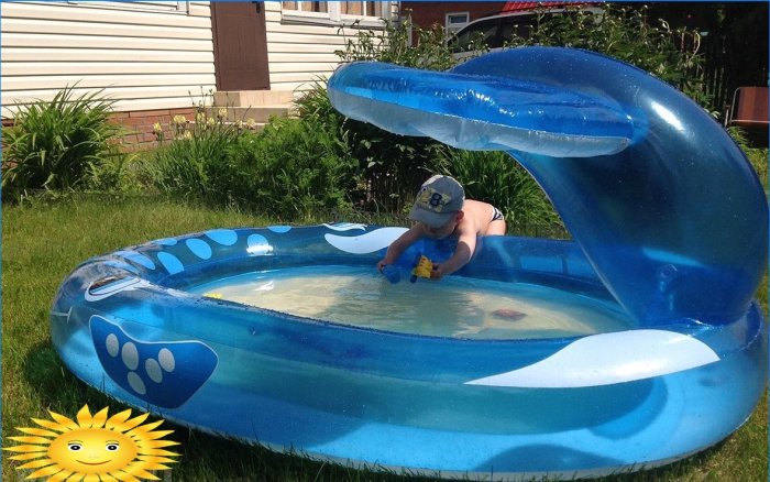 Kako pripremiti svoj bazen za ljetnu sezonu