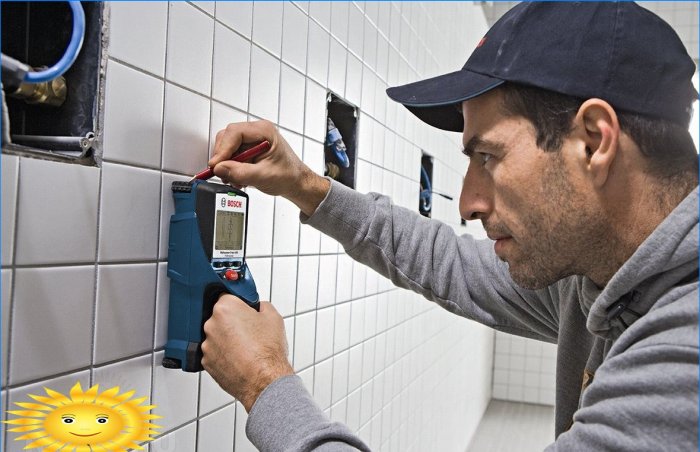 Bosch D-tect 150