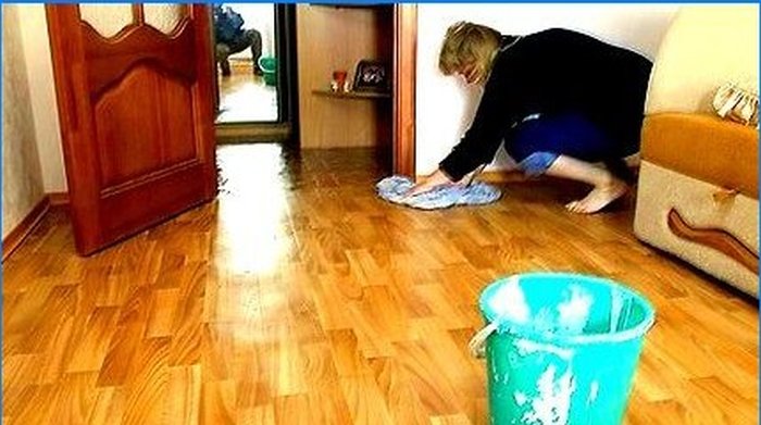 Poplava stana - tko je kriv i što učiniti