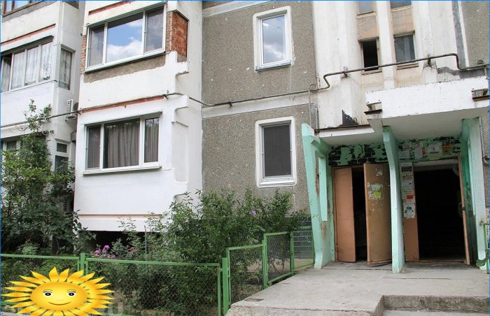 Problemi s apartmanima zbog hladnog, vlažnog podruma i njihovo rješenje