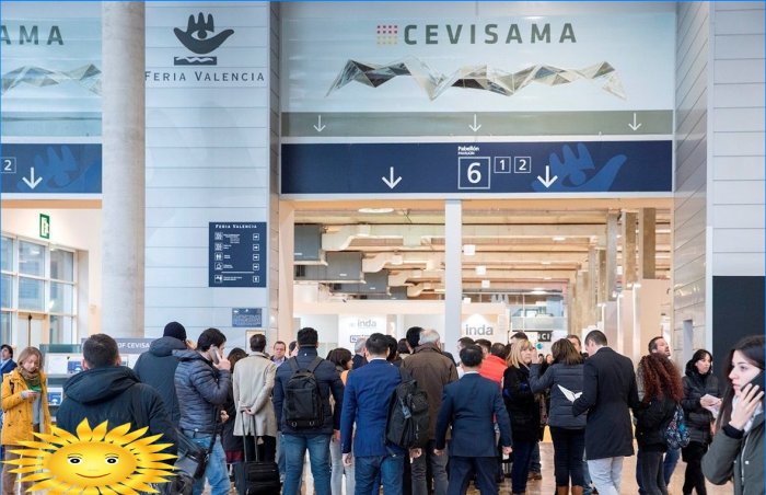 Cevisama-2019: glavni trendovi izložbe španjolske keramike