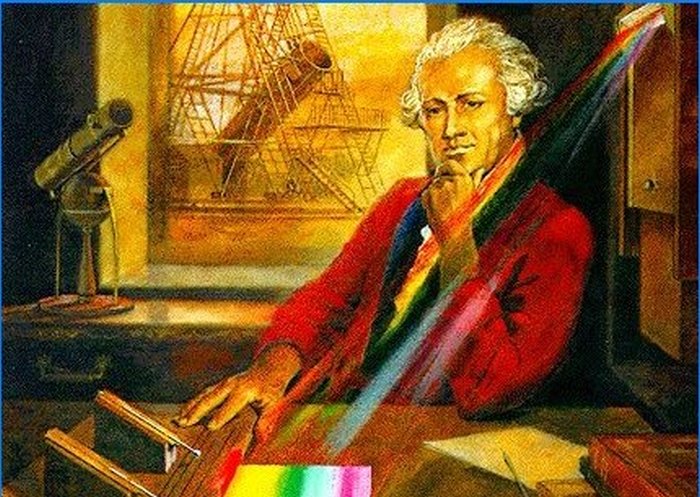 William Herschel