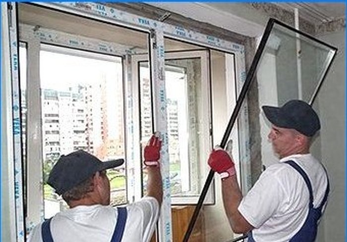 Kako odabrati pouzdane PVC prozore