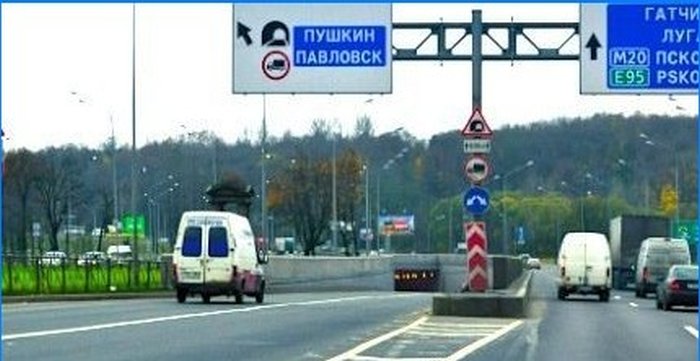 Kievskoe autocesta obećavajući je smjer za kupnju prigradskih stanova