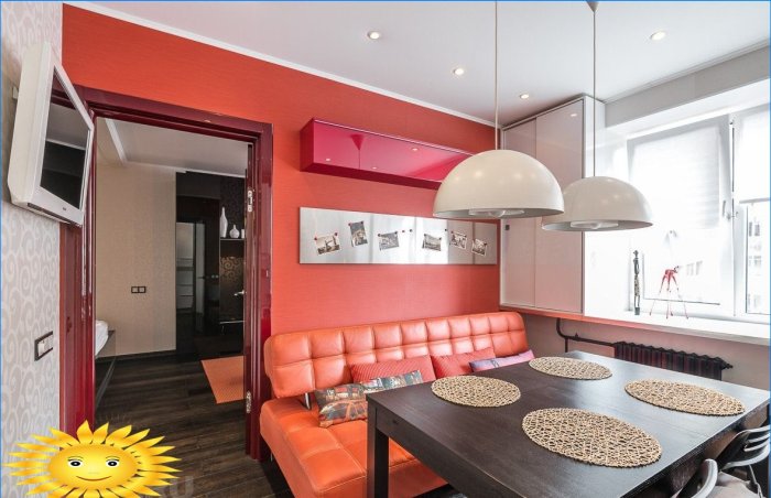 Kombiniranje apartmana: mogućnosti i mogućnosti