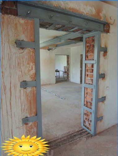 Kombiniranje apartmana: mogućnosti i mogućnosti