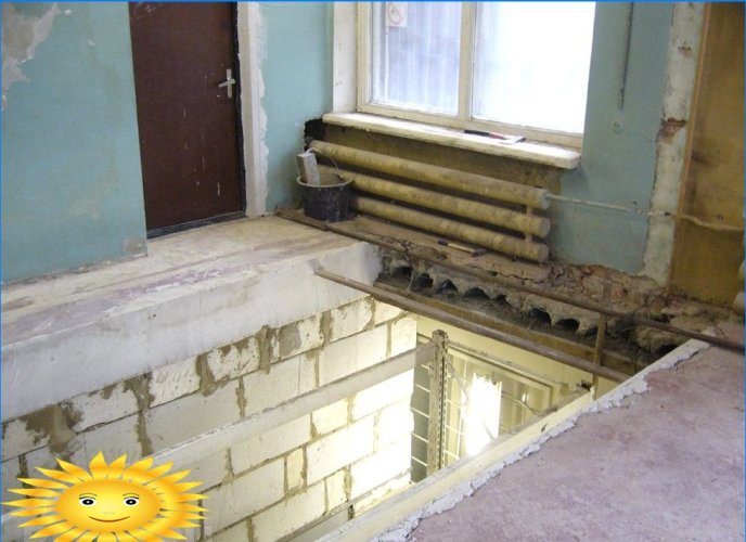 Kombiniranje apartmana: mogućnosti i mogućnosti