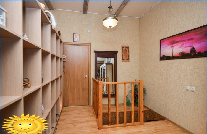 Kombiniranje apartmana: mogućnosti i mogućnosti