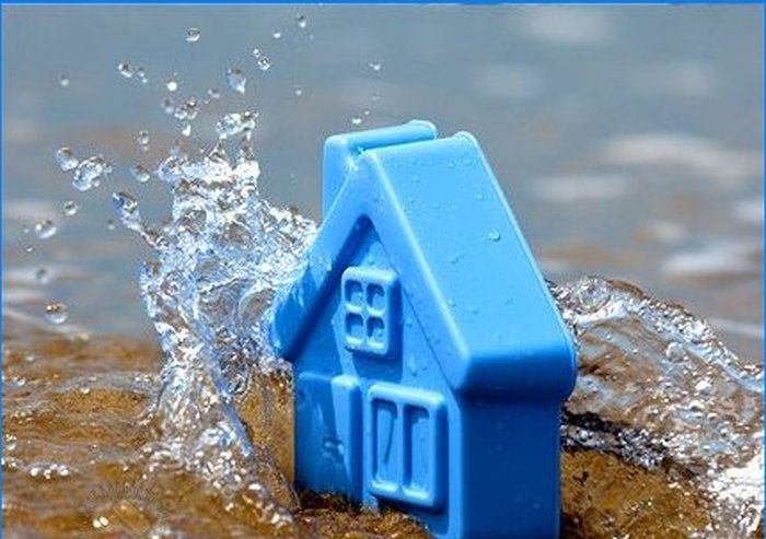 Zaštita od poplava u domaćinstvima