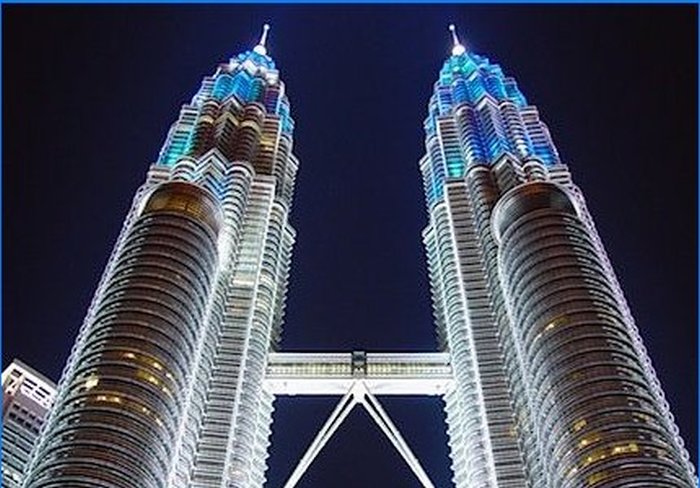 Petronas Towers