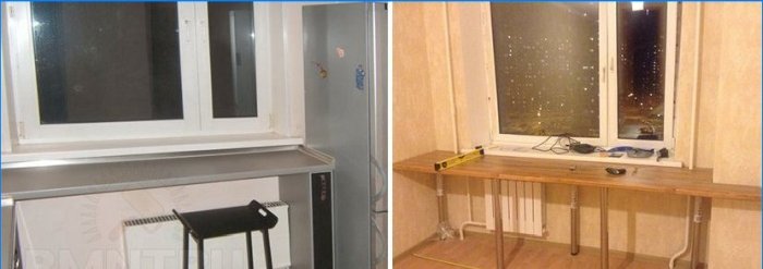 Uradi sam šank za kuhinju
