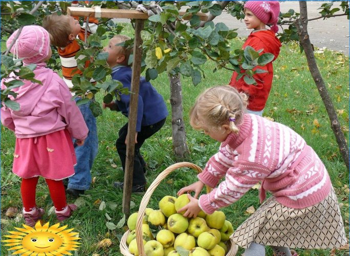 Dijete na selu - učimo osnove vrtlarstva i ne dosadimo