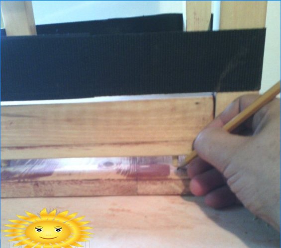 DIY restauracija drvenog namještaja