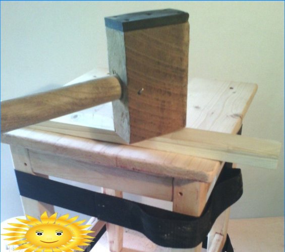 DIY restauracija drvenog namještaja