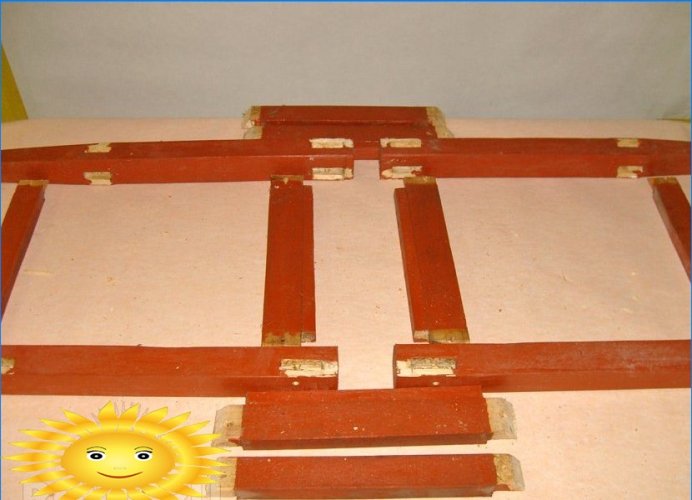 DIY restauracija drvenog namještaja