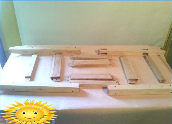DIY restauracija drvenog namještaja
