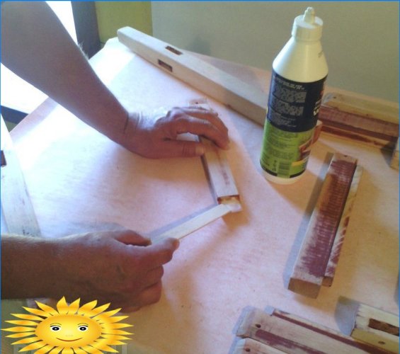 DIY restauracija drvenog namještaja