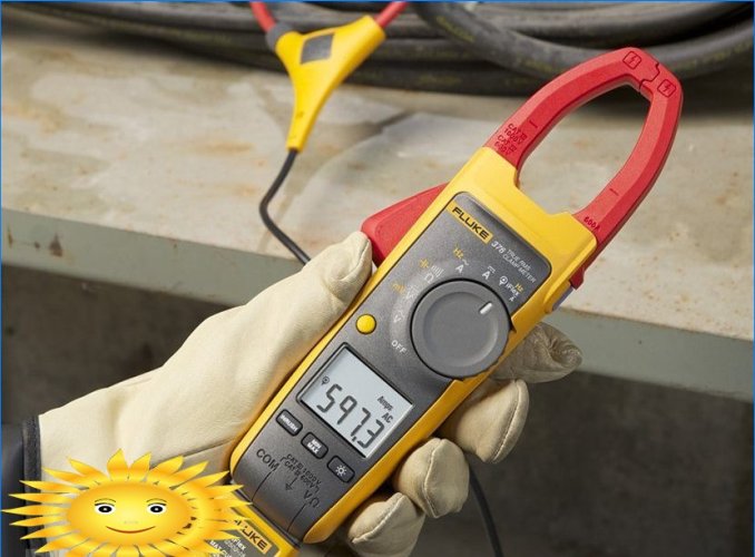 Fluke 376