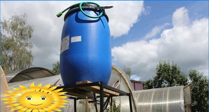 Kapi za navodnjavanje. Ispravna instalacija i višegodišnji rad
