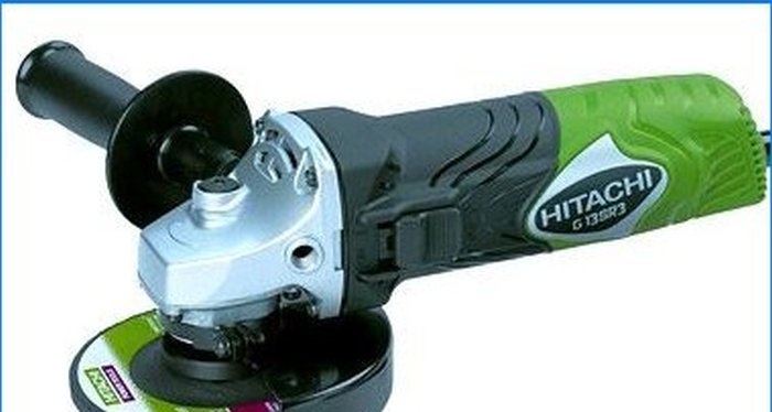 HITACHI G23U2