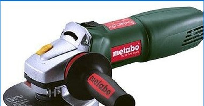 METAVO W 10-125 QUIC