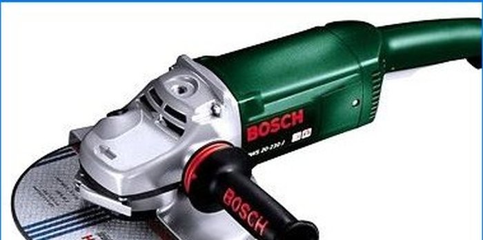 BOSCH PWS 10-125 CE