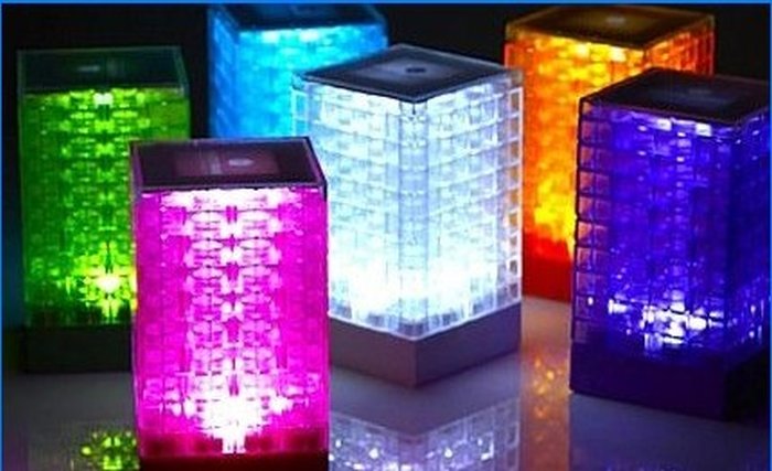 LED žarulje koje štede energiju