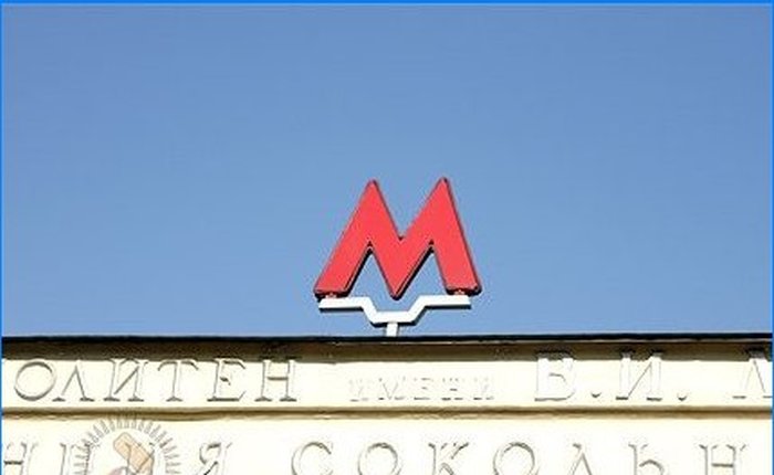 Moskovski metro - povijest velikog gradskog metroa