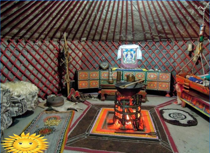 Napravite jugu - upute za korak po korak