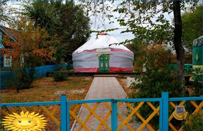 Napravite jugu - upute za korak po korak